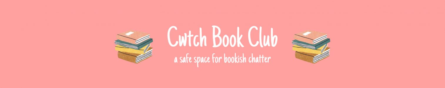 Cwtch Book Club